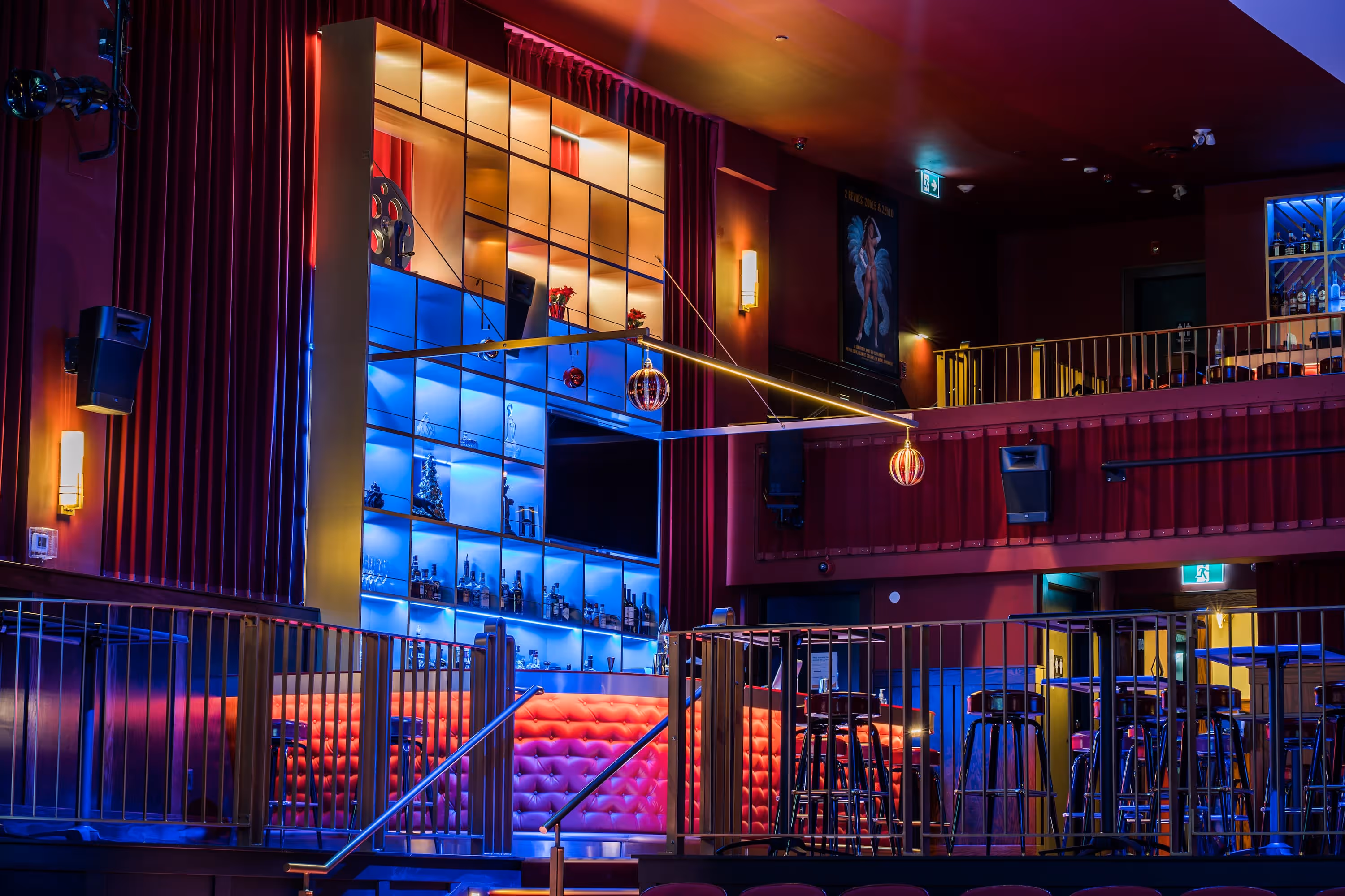 Hollywood Theatre