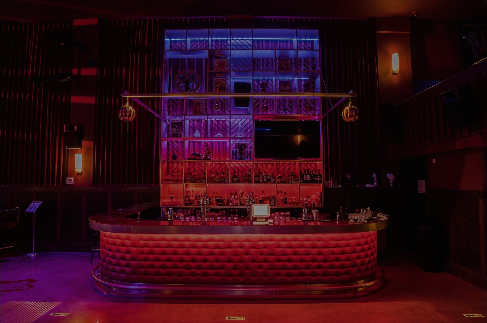 Hollywood Theatre