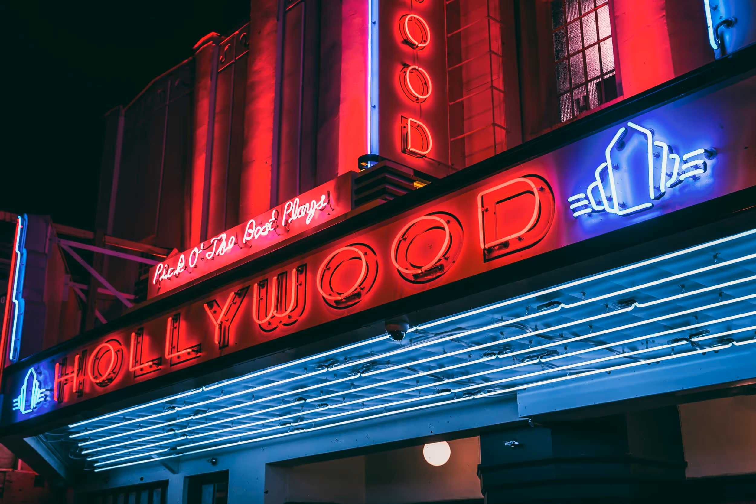 Hollywood Theatre