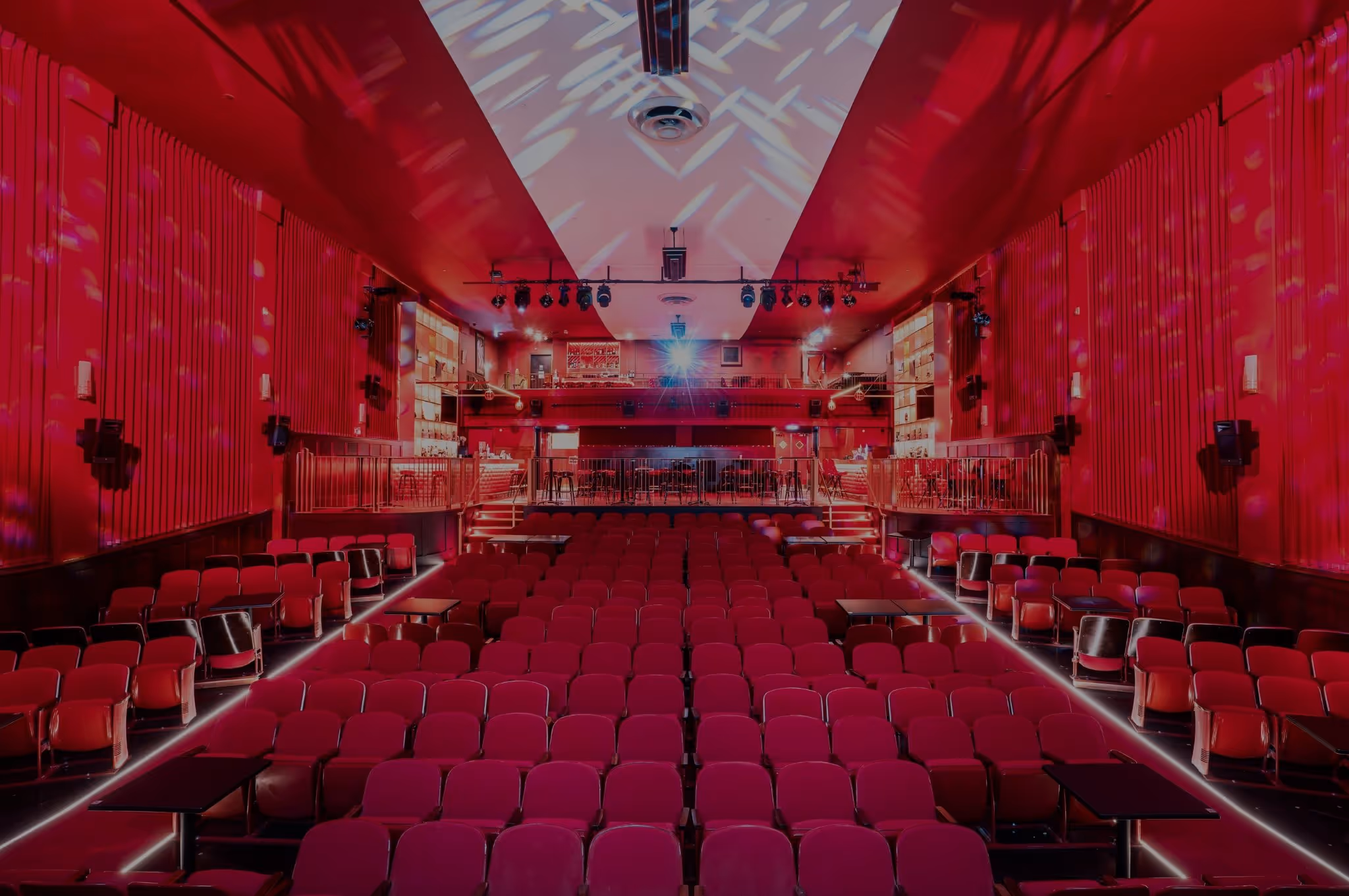Hollywood Theatre