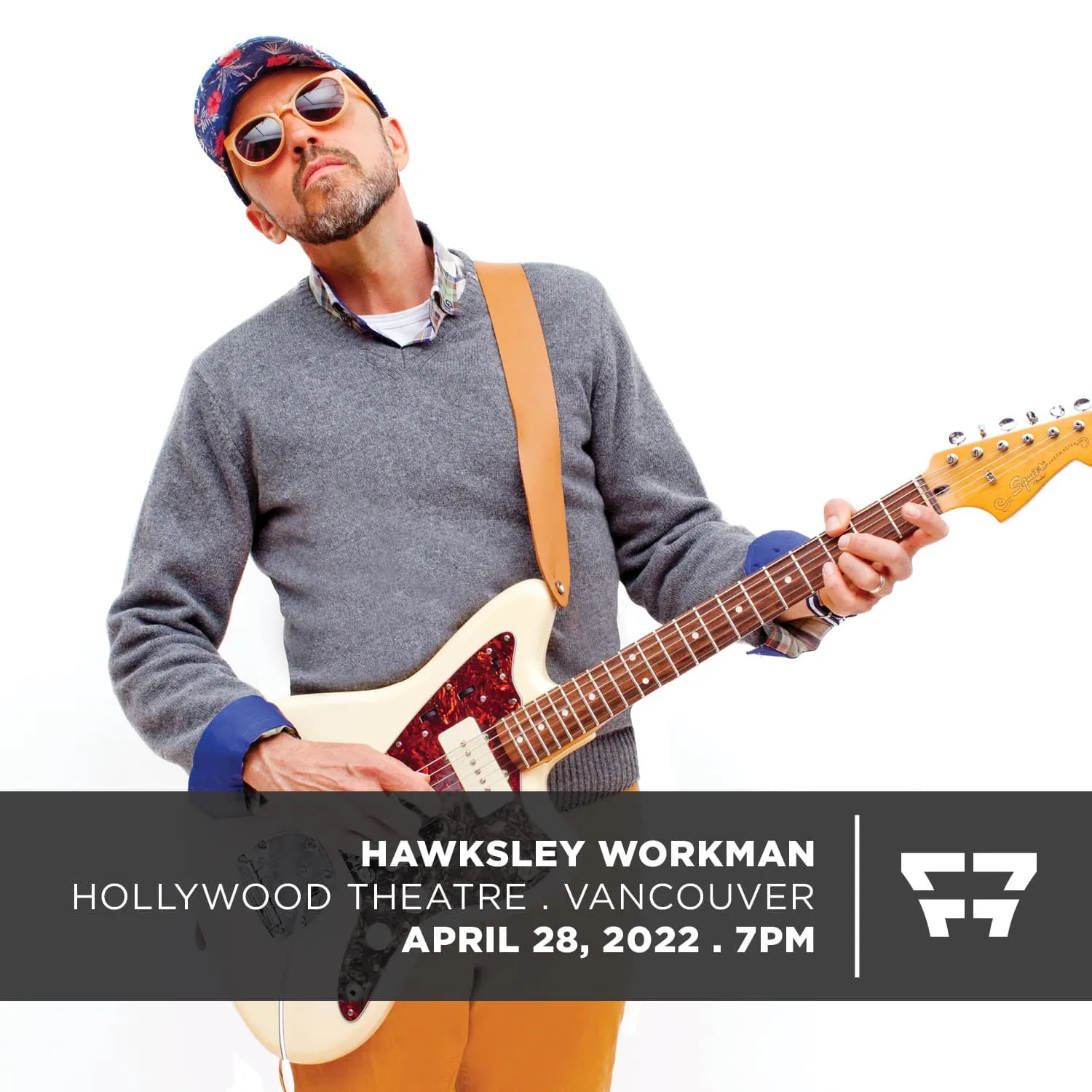 HAWKSLEY WORKMAN