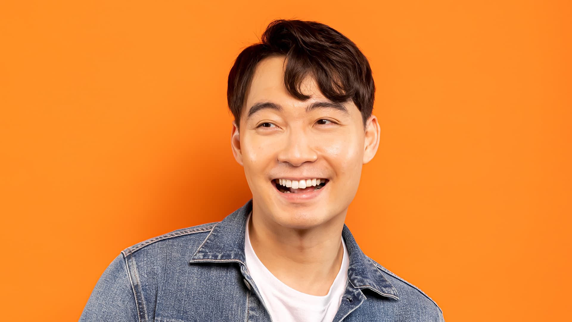 NIGEL NG: The Haiyaa World Tour