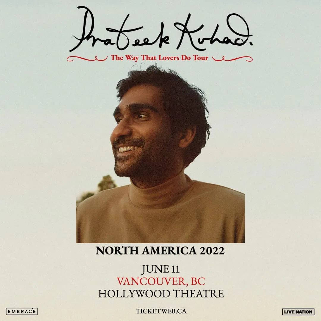 PRATEEK KUHAD