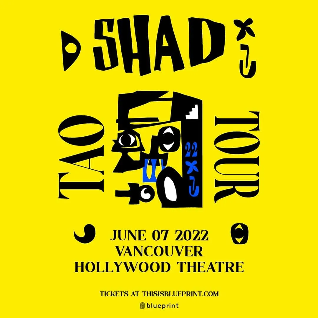 SHAD