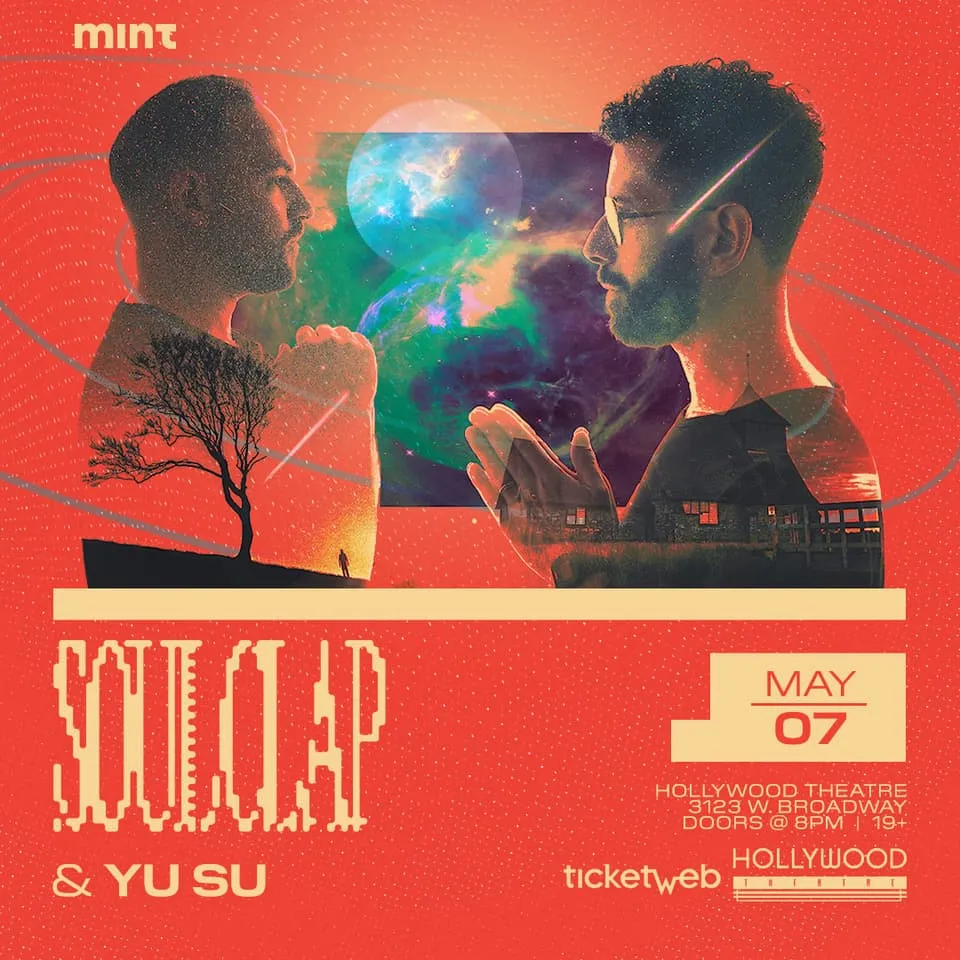 SOUL CLAP