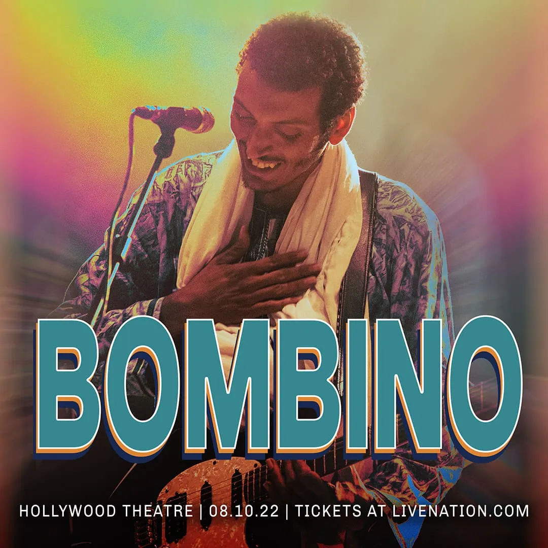 Bombino