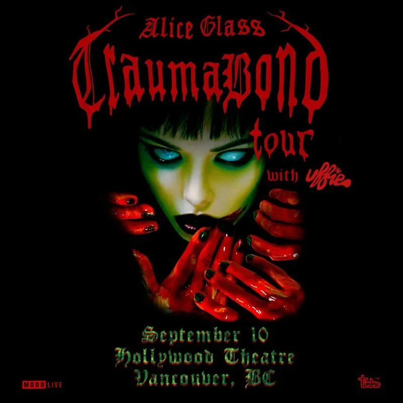 Alice Glass