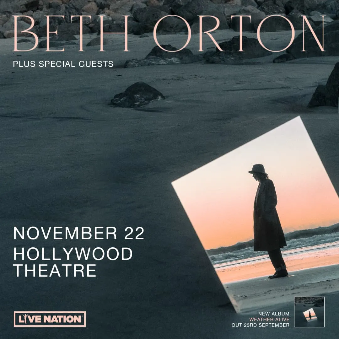 Beth Orton