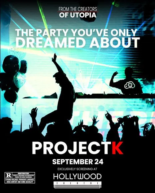 Project K