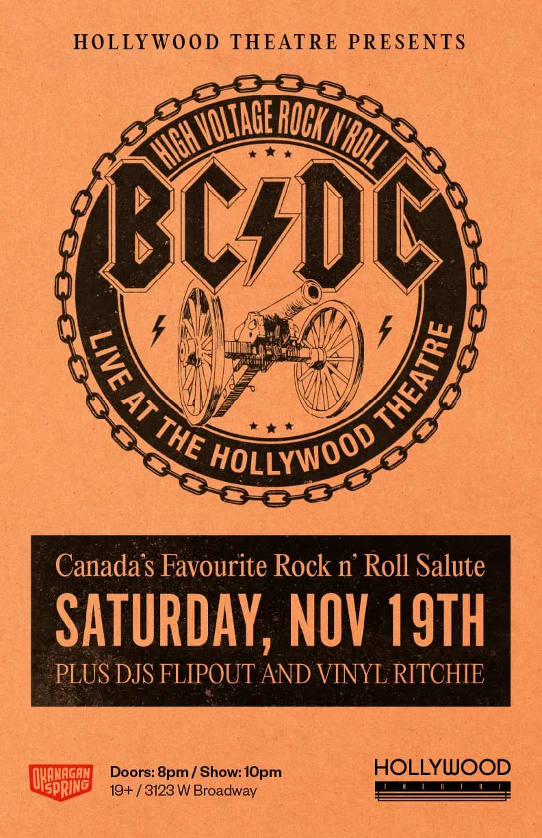 BC/DC