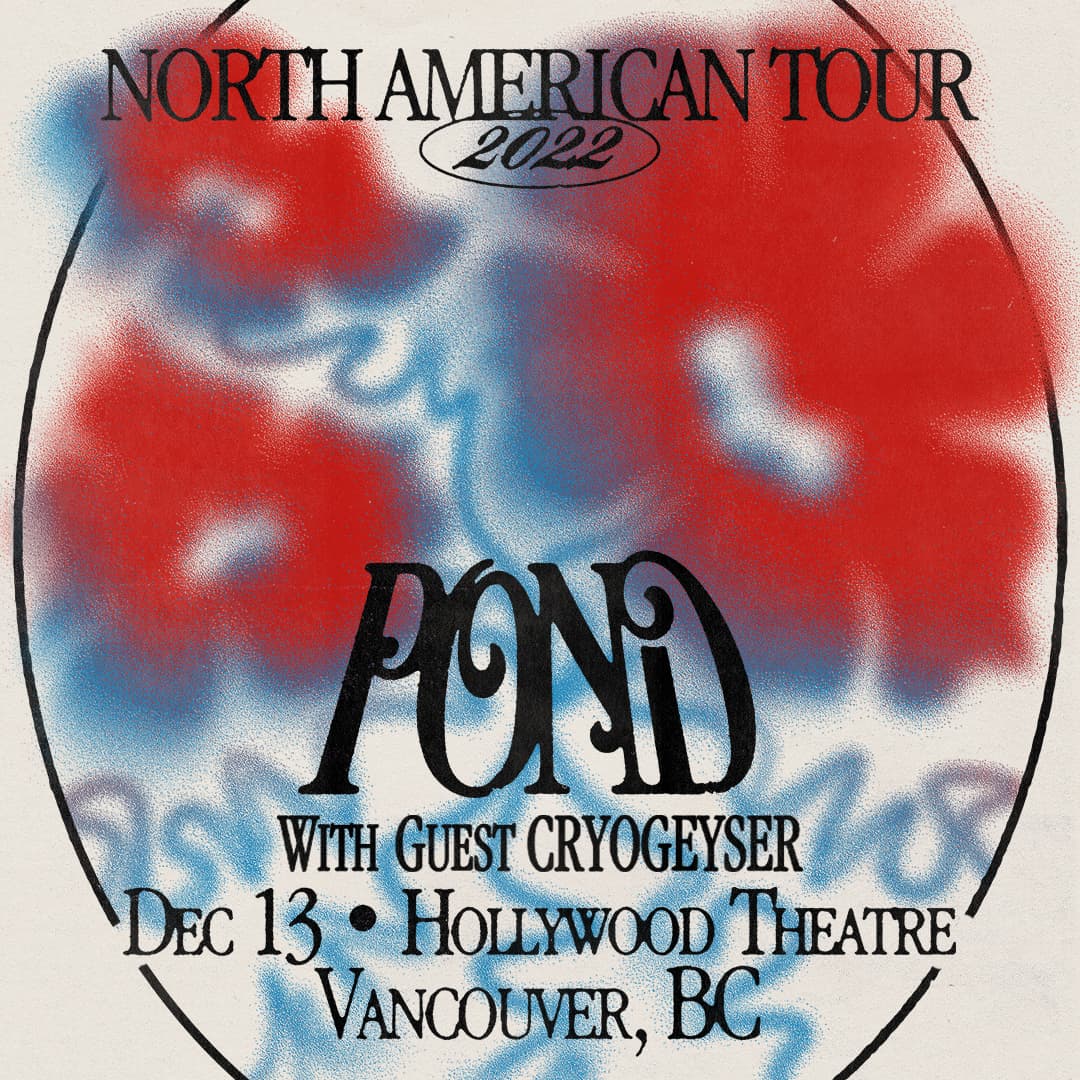 POND