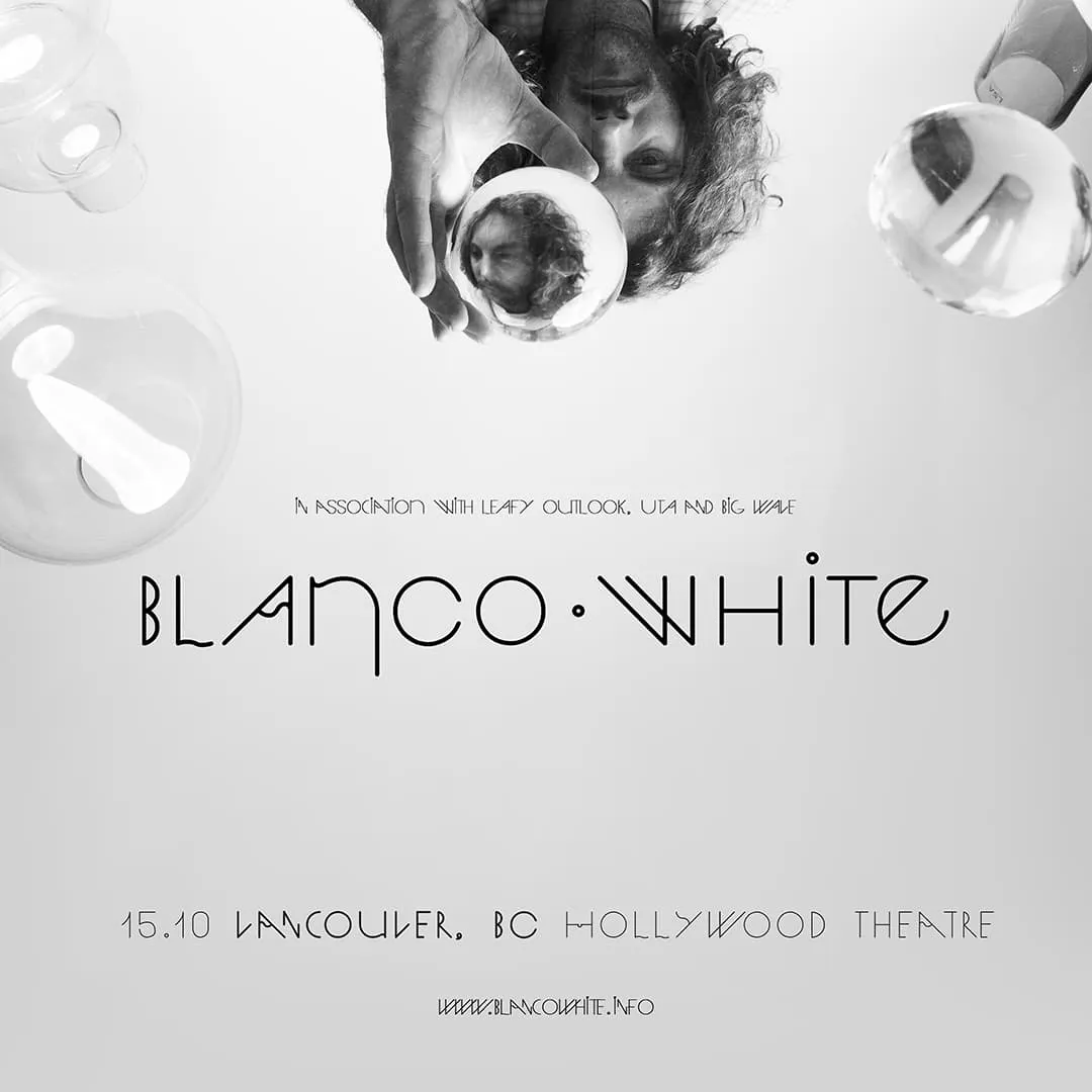 Blanco White