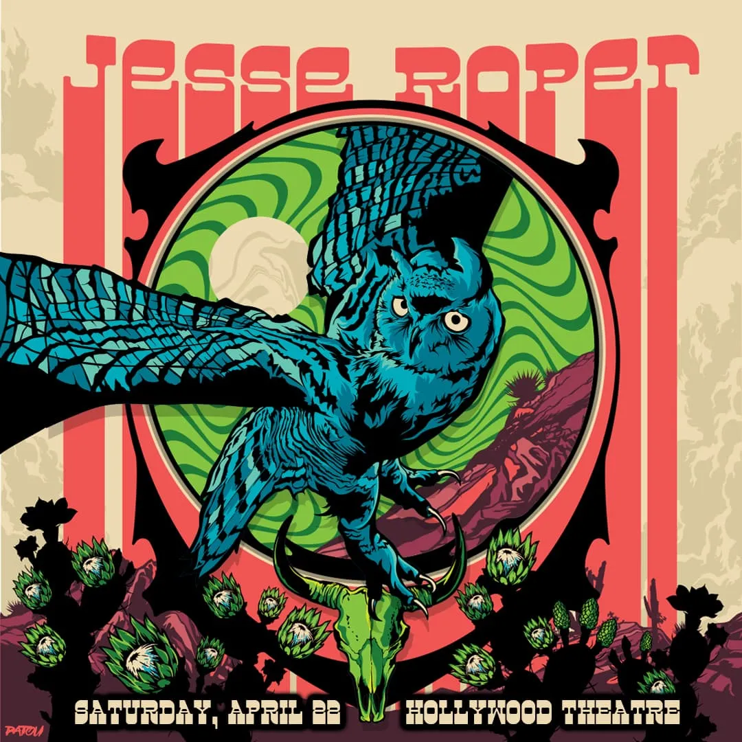 Jesse Roper
