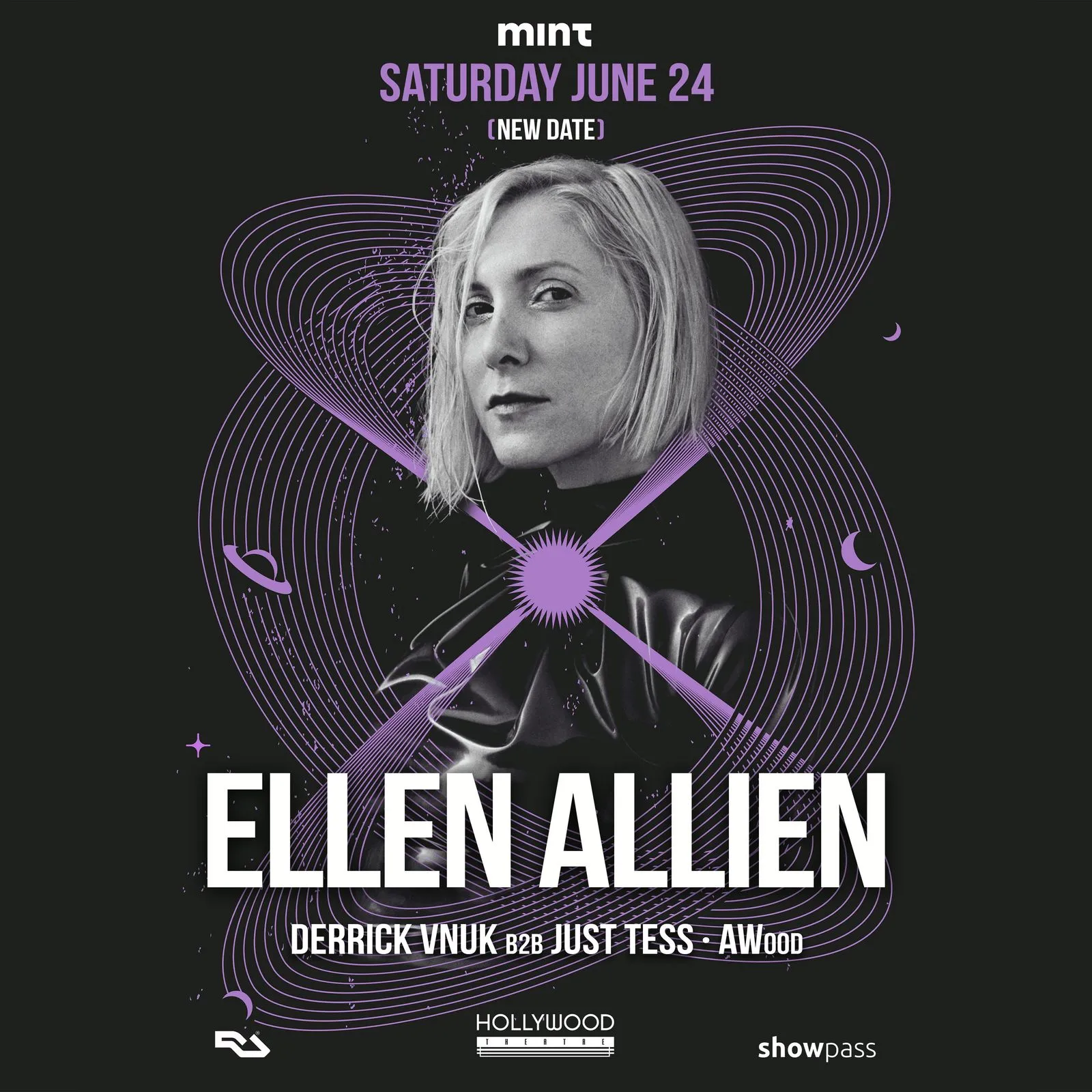 Ellen Allien