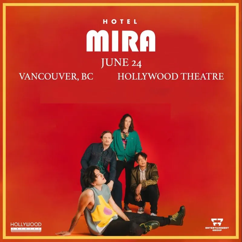 Hotel Mira