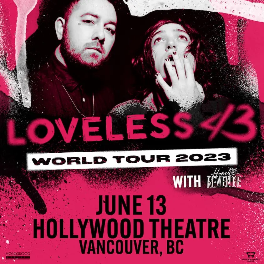LOVELESS