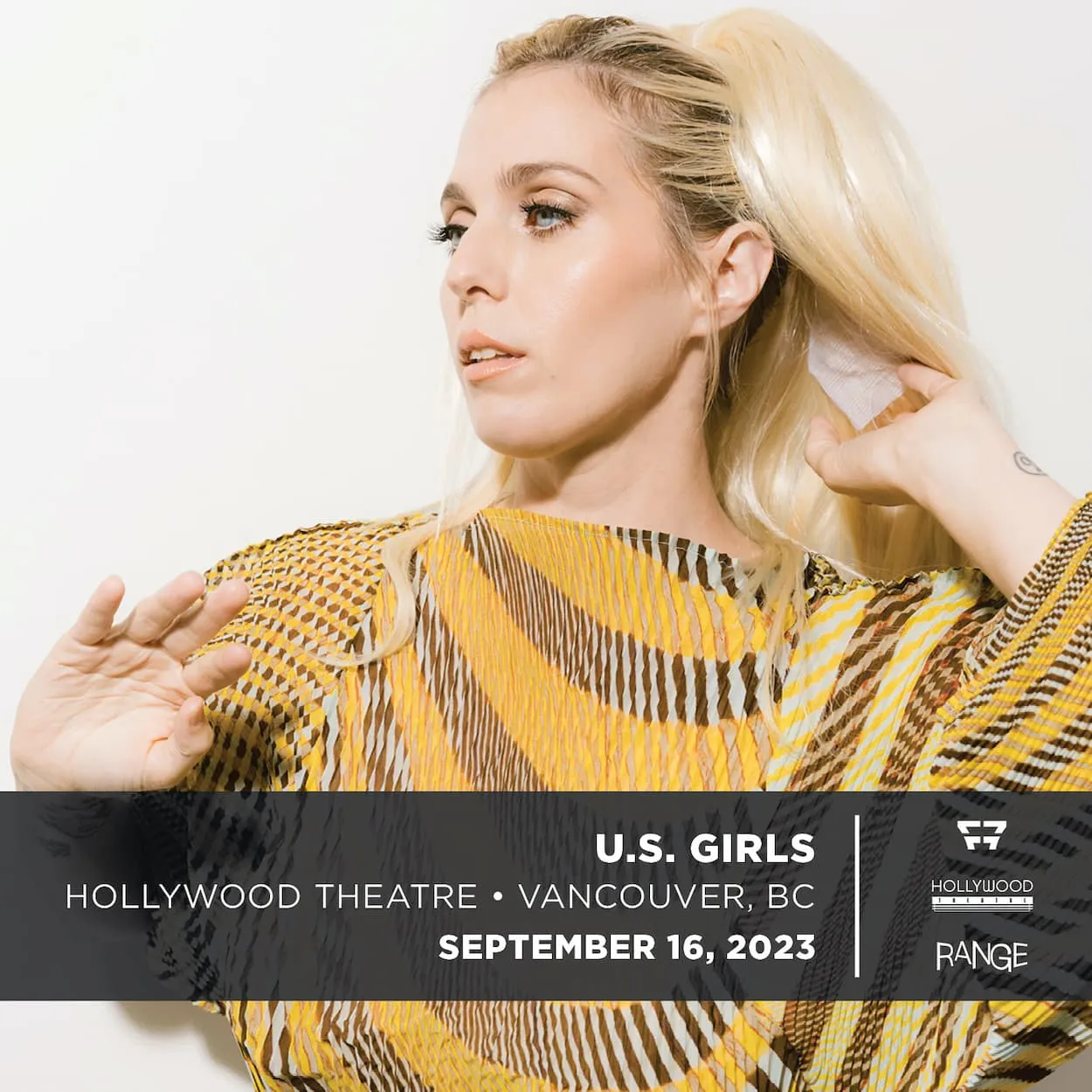 U.S. Girls