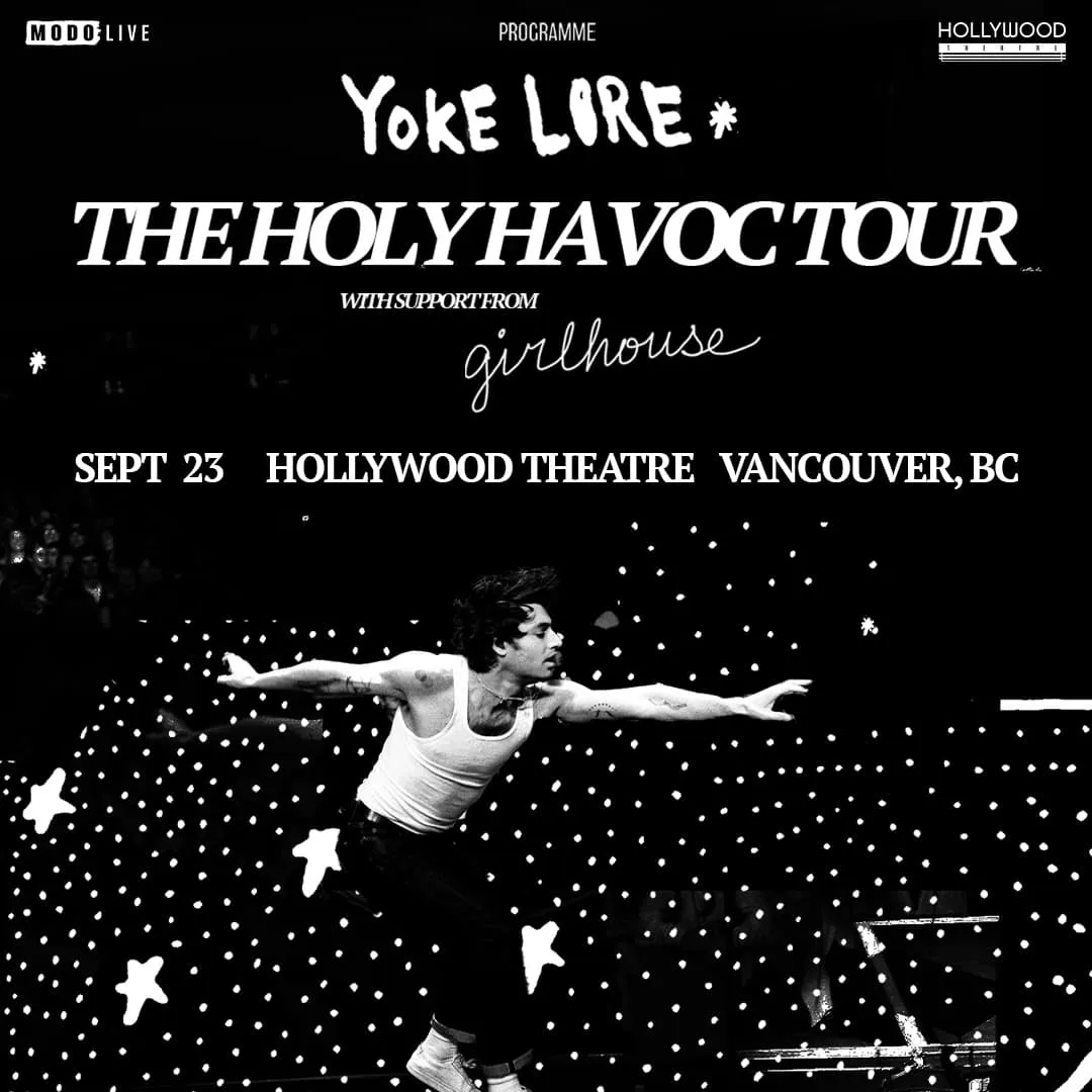 Yoke Lore