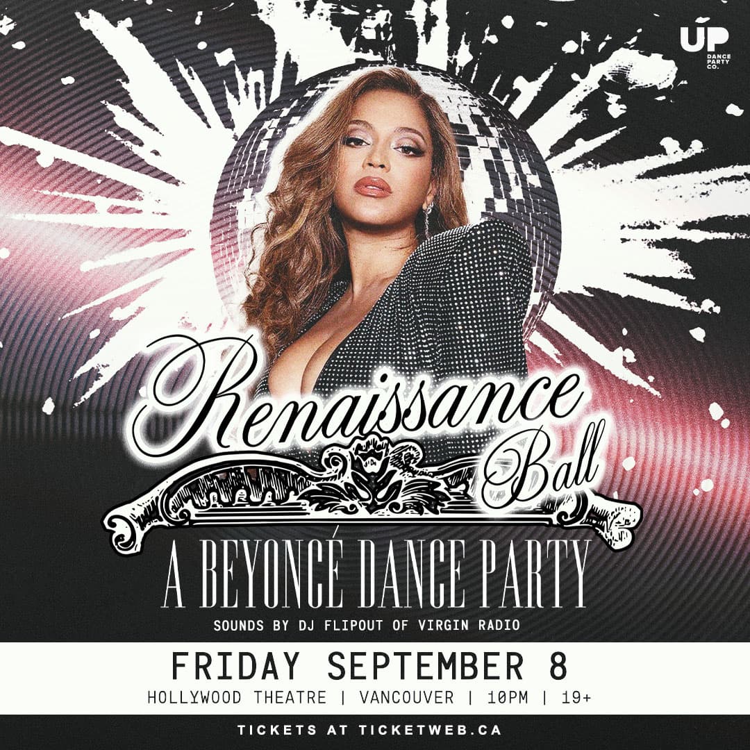 Renaissance Ball: A Beyoncé Dance Party