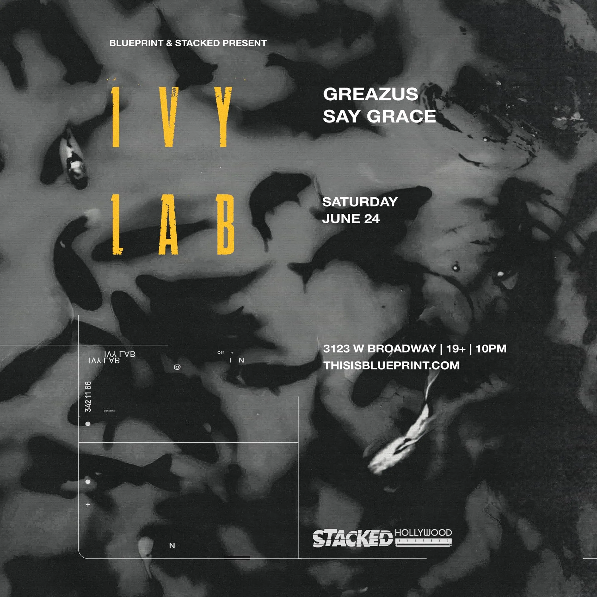 Ivy Lab