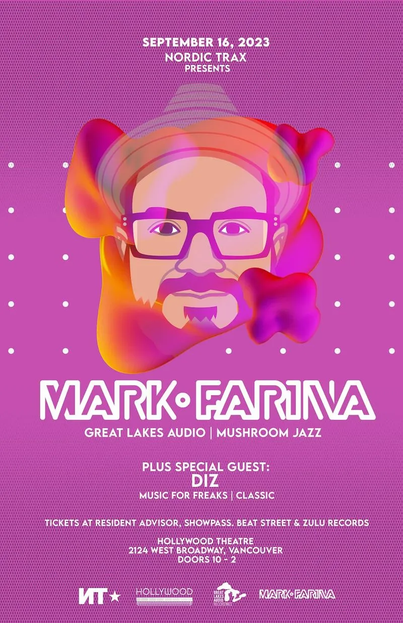 Mark Farina
