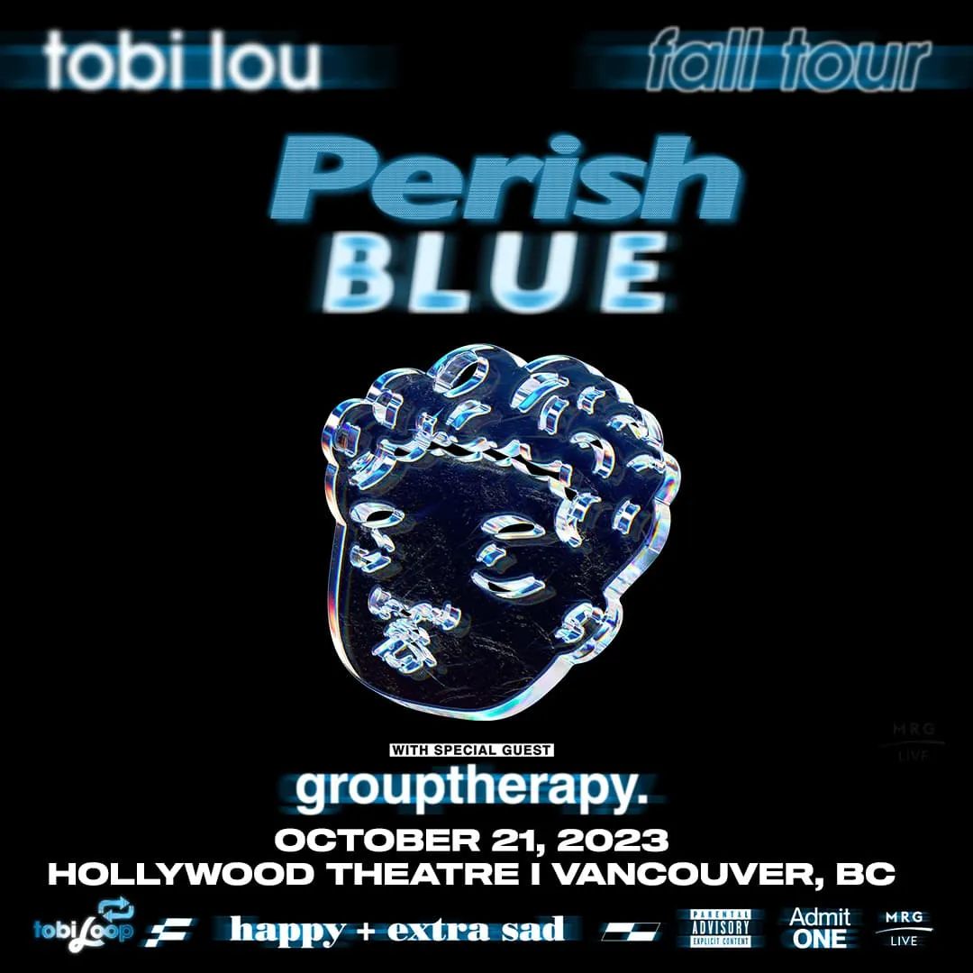 Tobi Lou