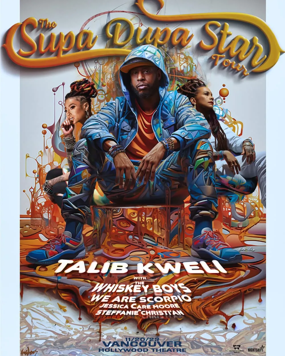 Talib Kweli