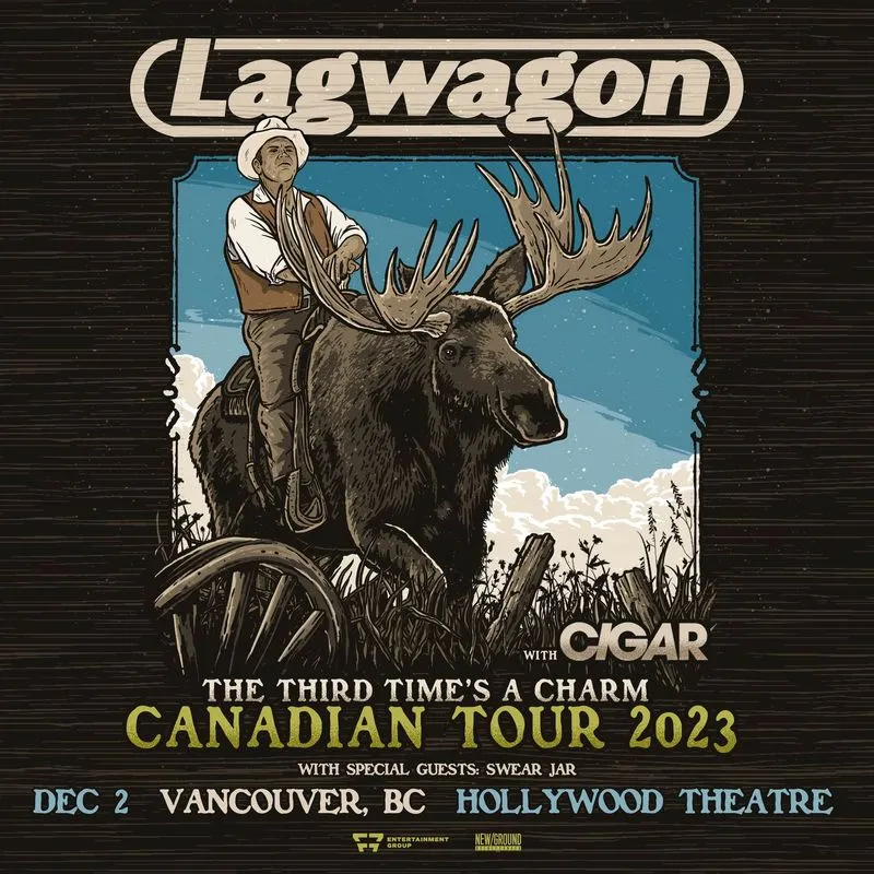 Lagwagon