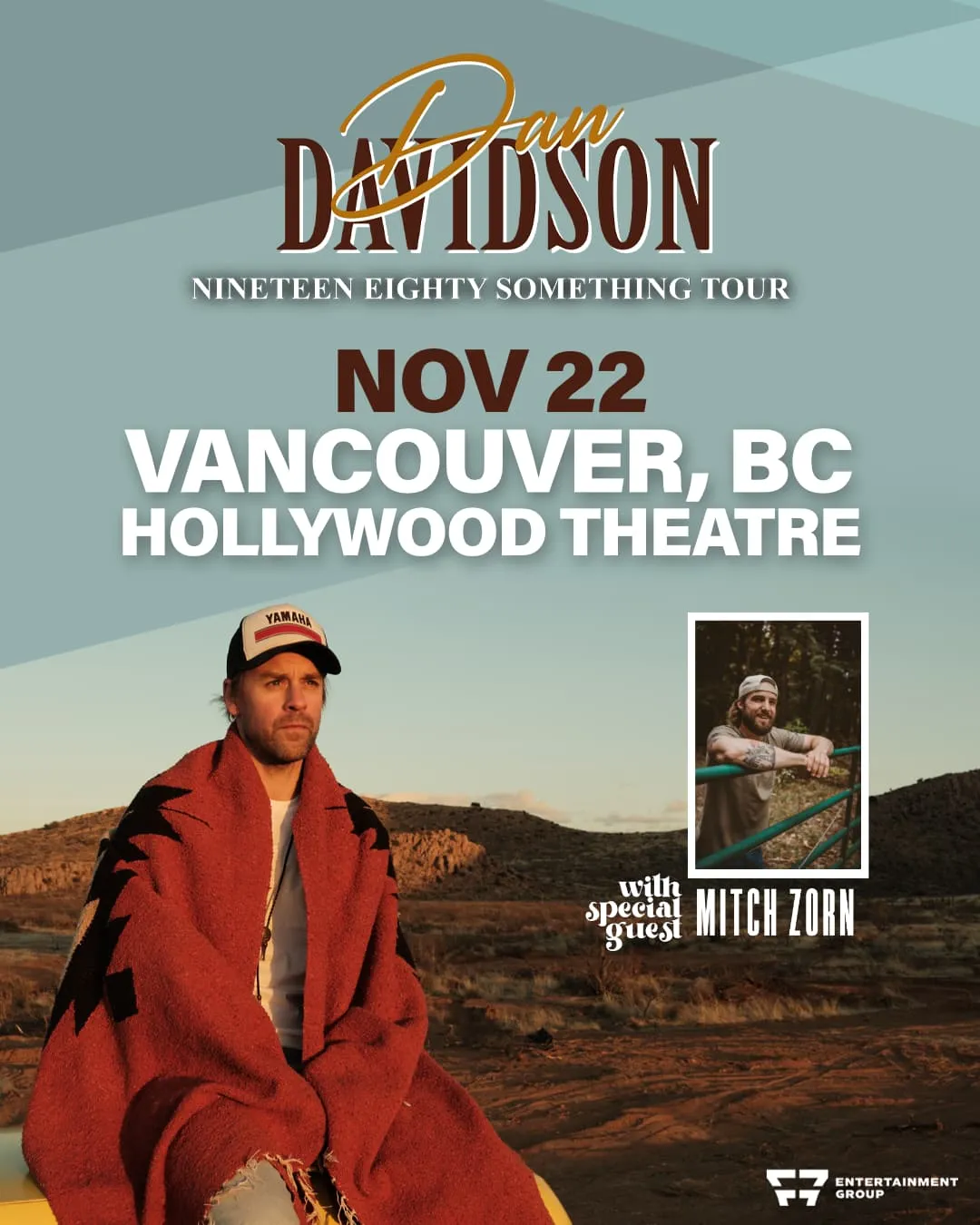 Dan Davidson