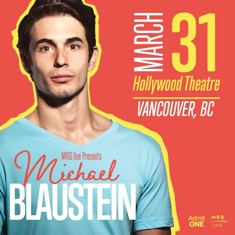Michael Blaustein