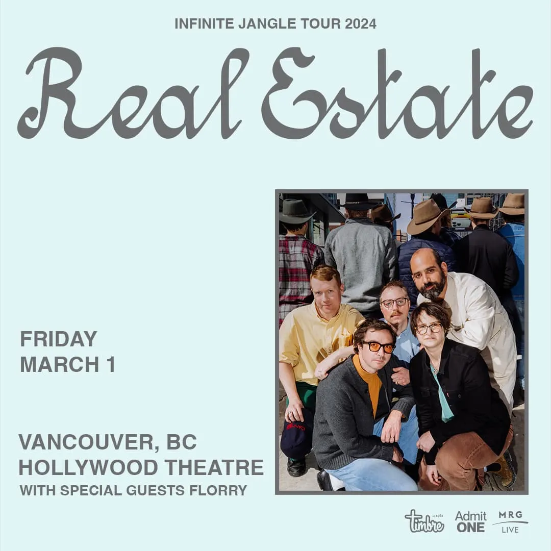 Real Estate
