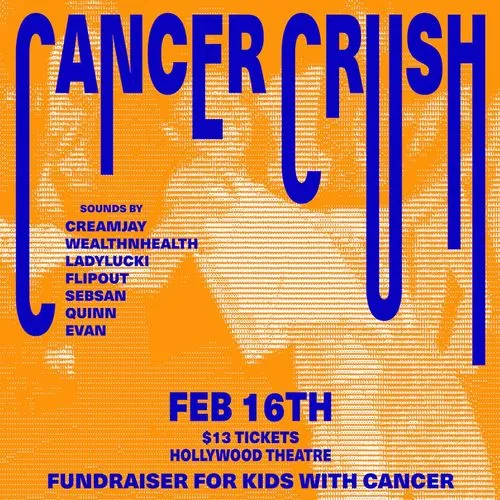 CANCER CRUSH