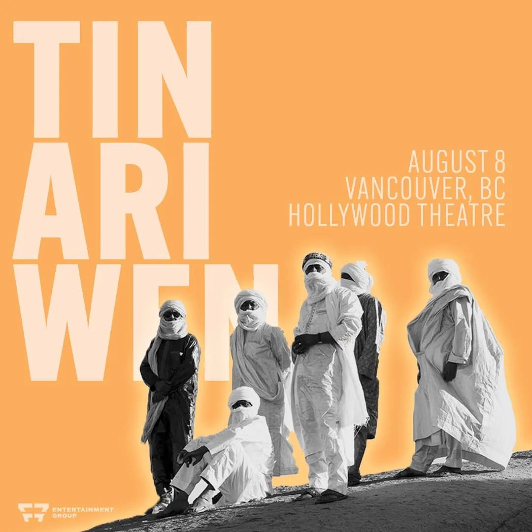 Tinariwen