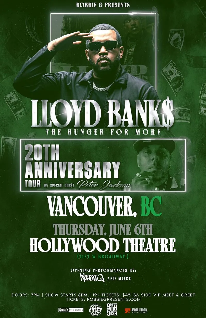 Lloyd Banks