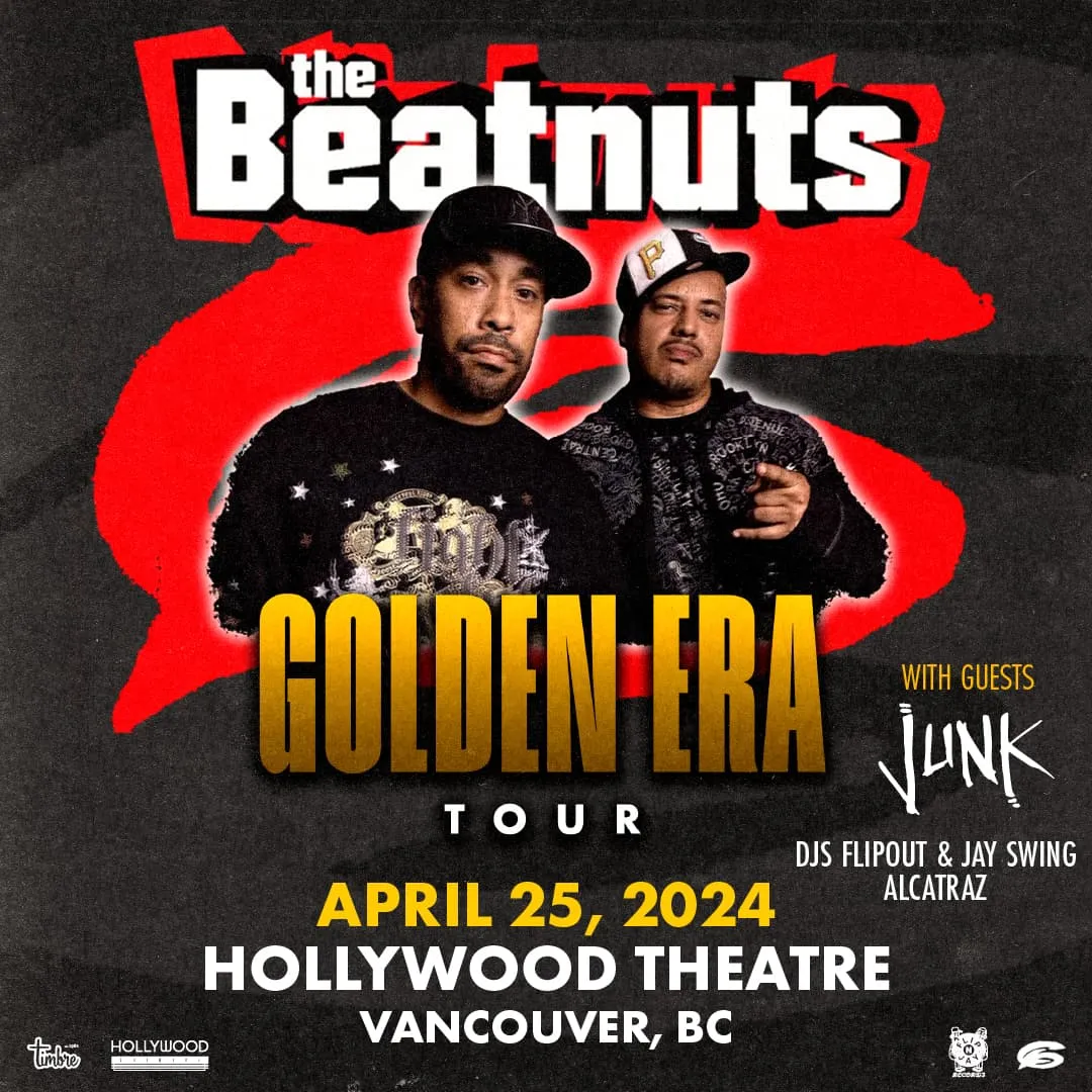 THE BEATNUTS