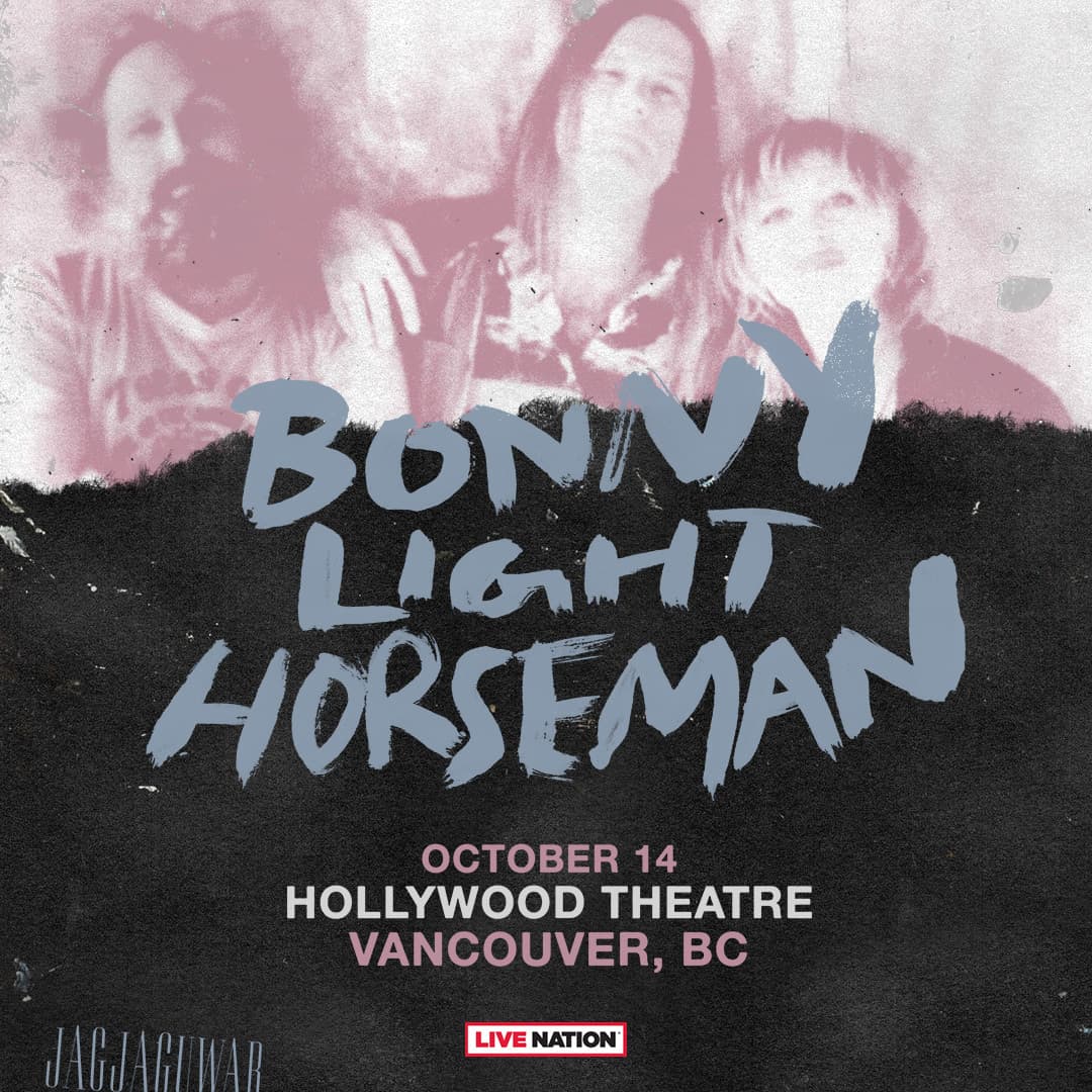 Bonny Light Horseman