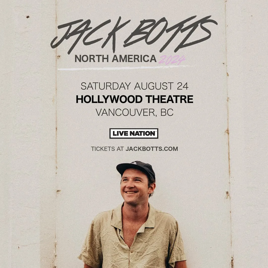 Jack Botts