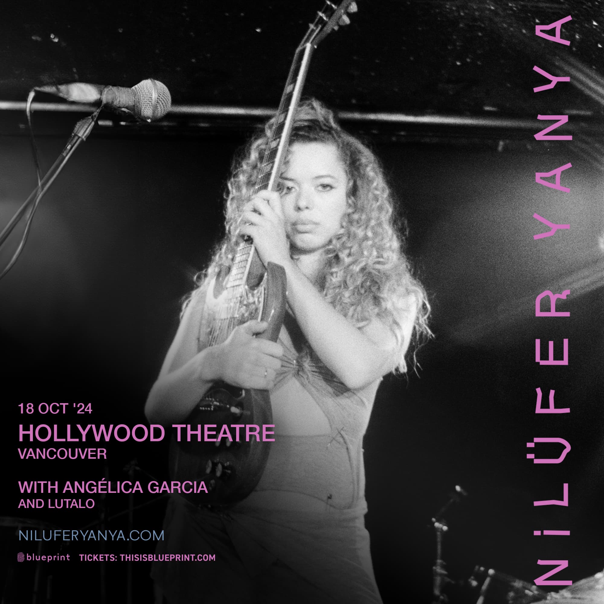 Nilüfer Yanya
