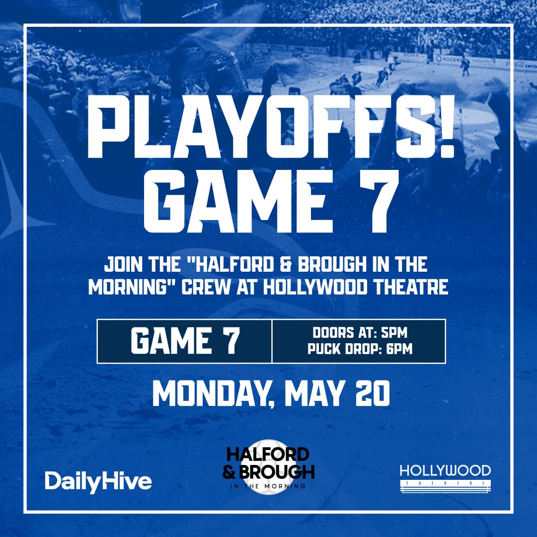 GAME 7 VIEWING PARTY!