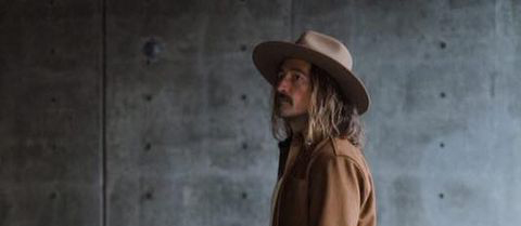 Jesse Roper at Hollywood Theatre