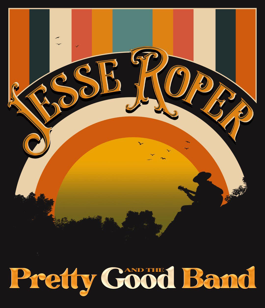 Jesse Roper
