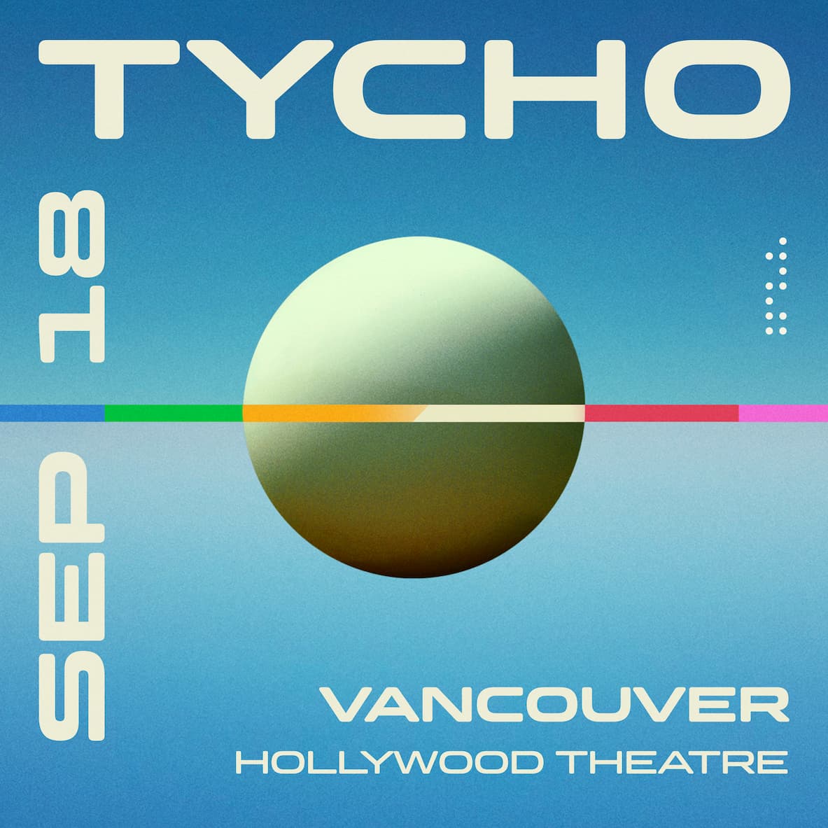 TYCHO