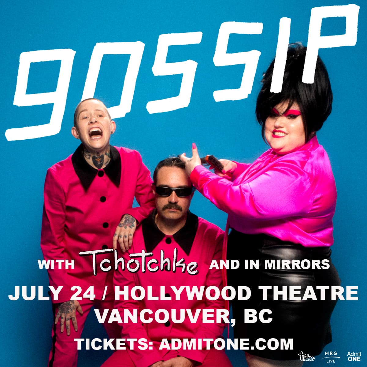 GOSSIP