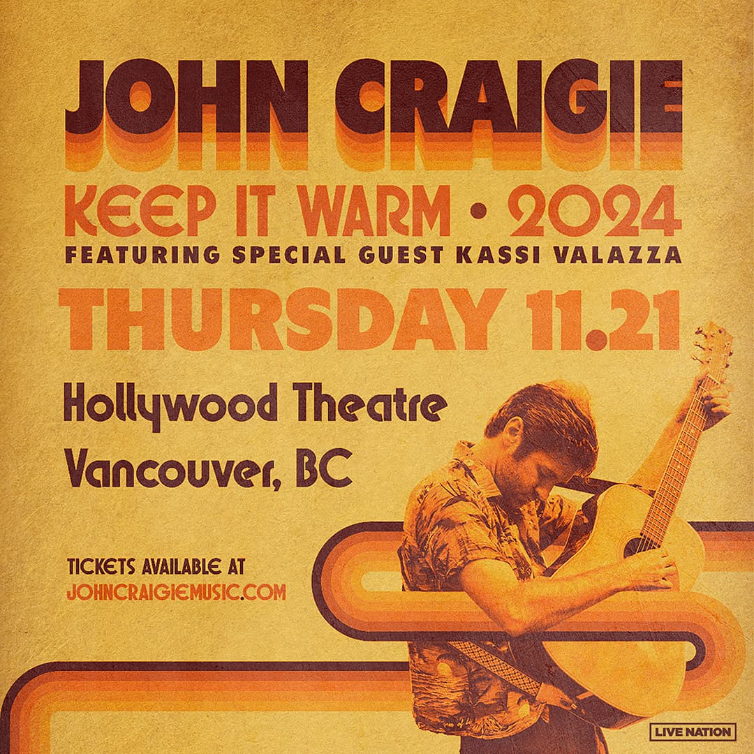 John Craigie
