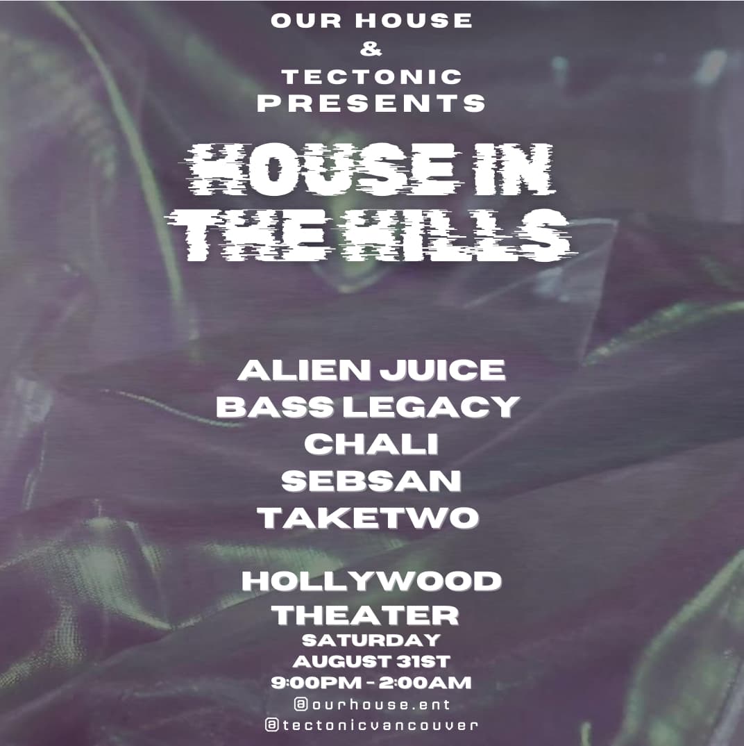 House in the Hills 5