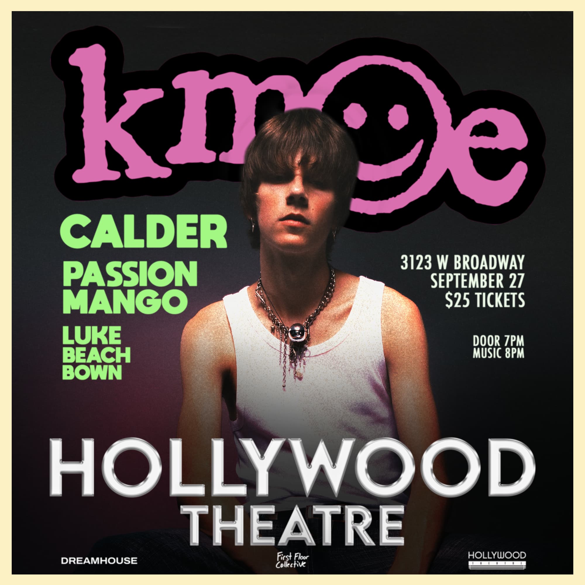 KMOE