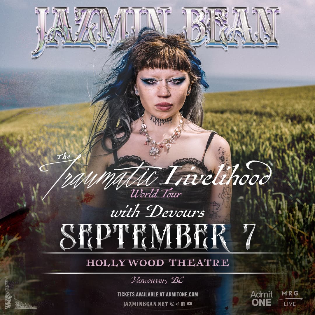 Jazmin Bean