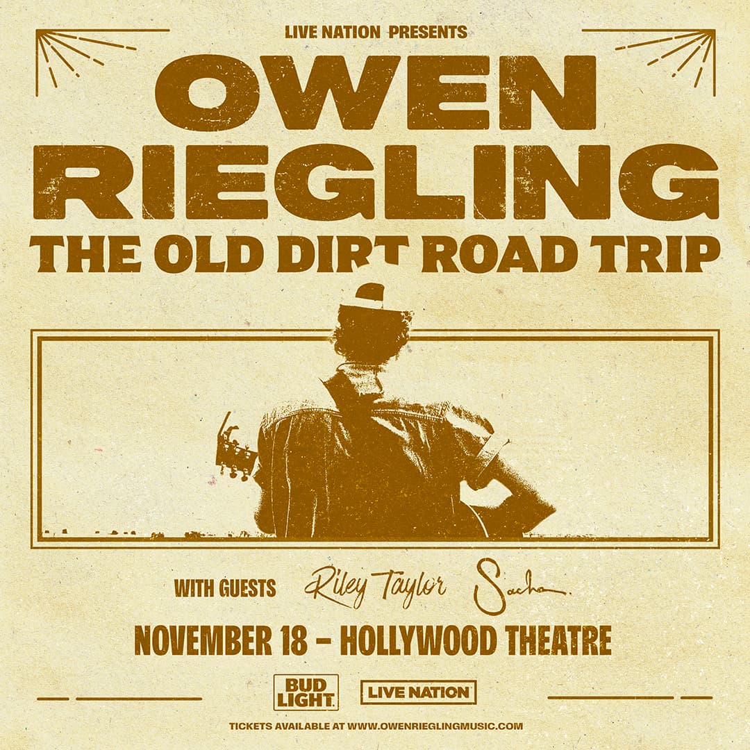 OWEN RIEGLING