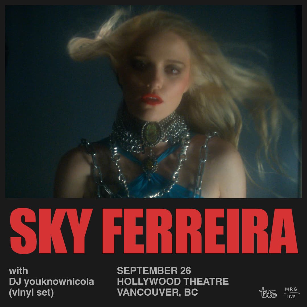 SKY FERREIRA