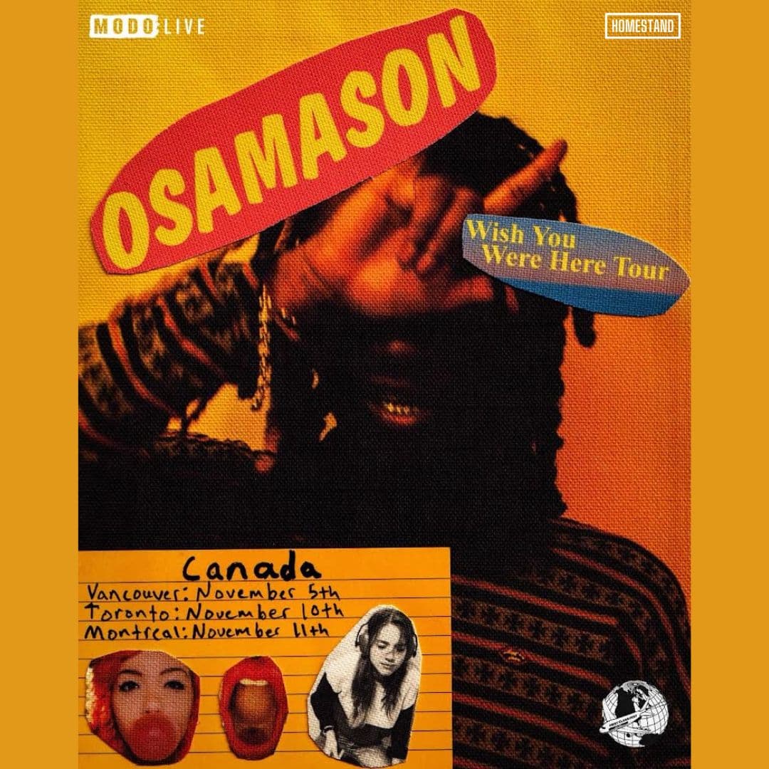 Osamason